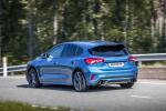Ford Focus ST 2019 года (WW)